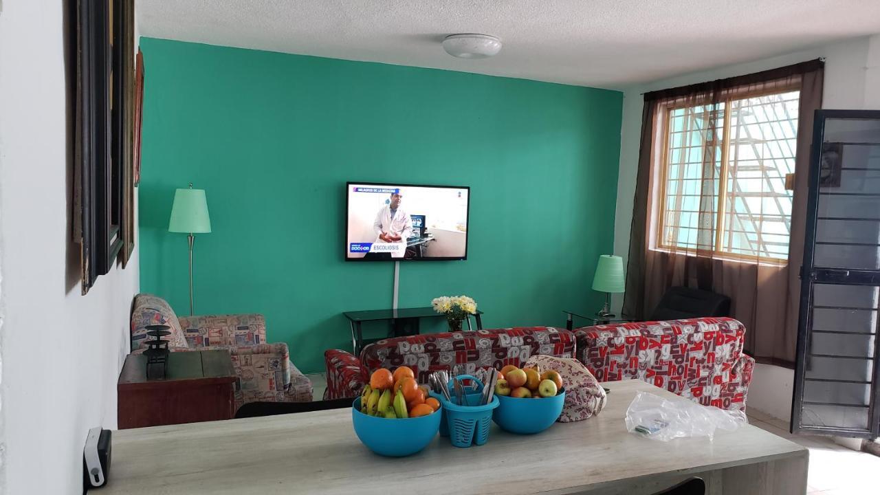 Sagrado Corazon Hotel Oaxaca ภายนอก รูปภาพ