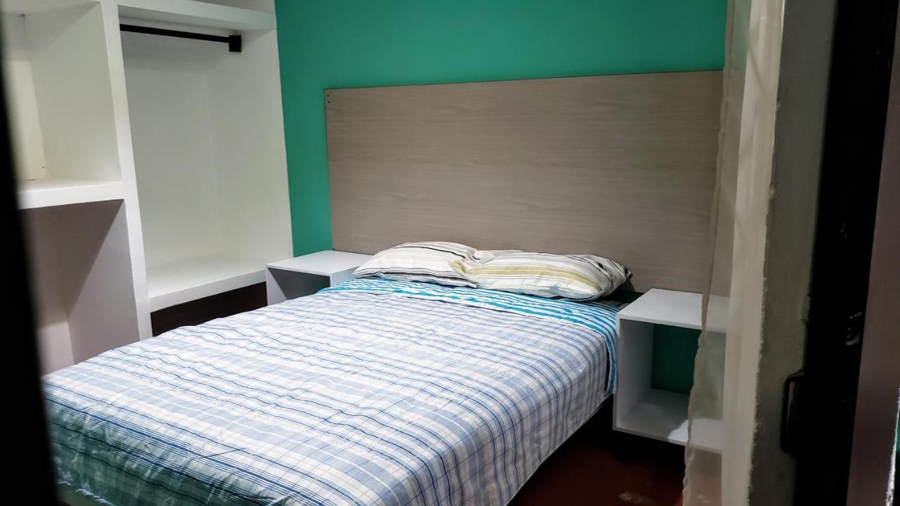 Sagrado Corazon Hotel Oaxaca ภายนอก รูปภาพ