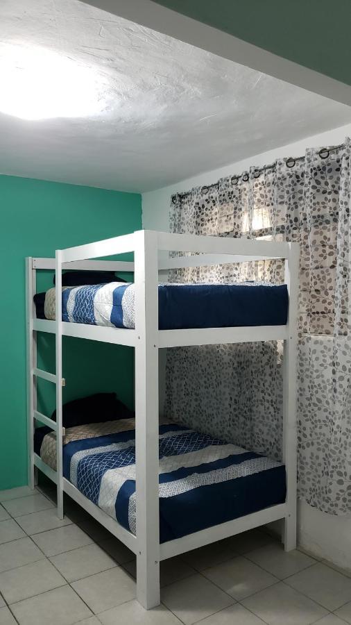 Sagrado Corazon Hotel Oaxaca ภายนอก รูปภาพ