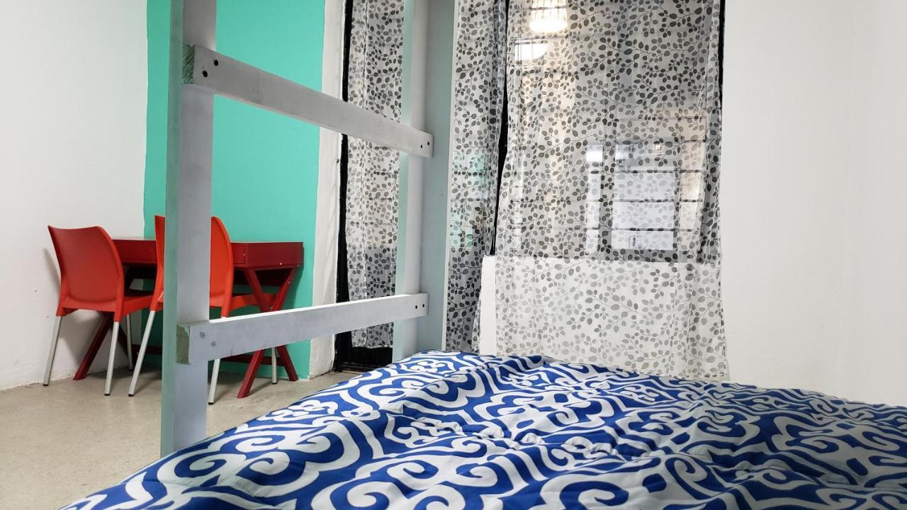 Sagrado Corazon Hotel Oaxaca ภายนอก รูปภาพ