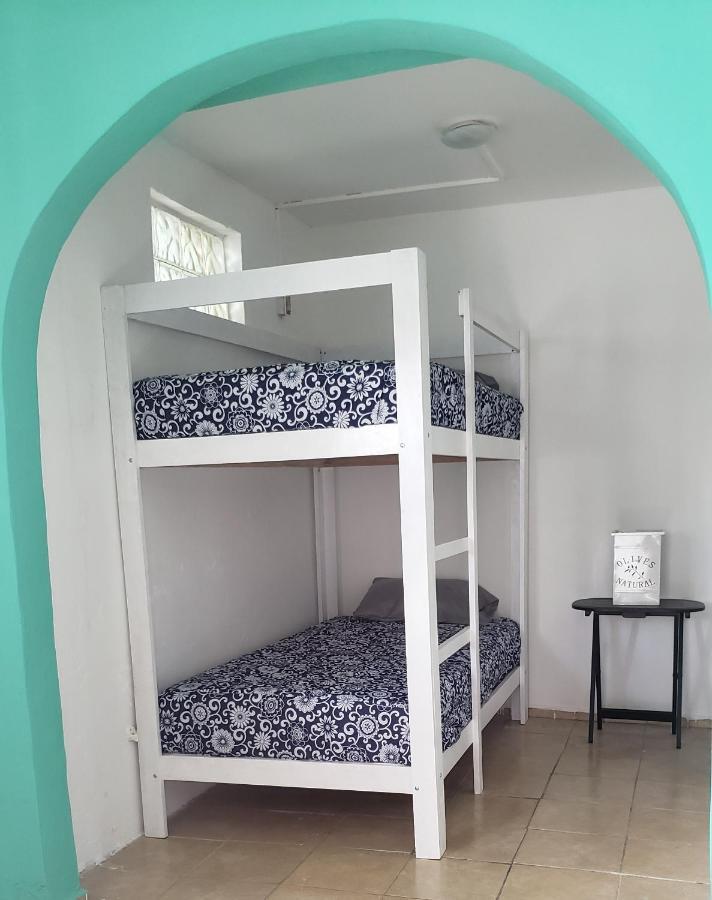 Sagrado Corazon Hotel Oaxaca ภายนอก รูปภาพ