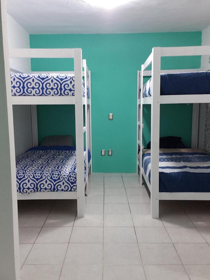 Sagrado Corazon Hotel Oaxaca ภายนอก รูปภาพ