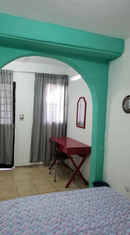 Sagrado Corazon Hotel Oaxaca ภายนอก รูปภาพ