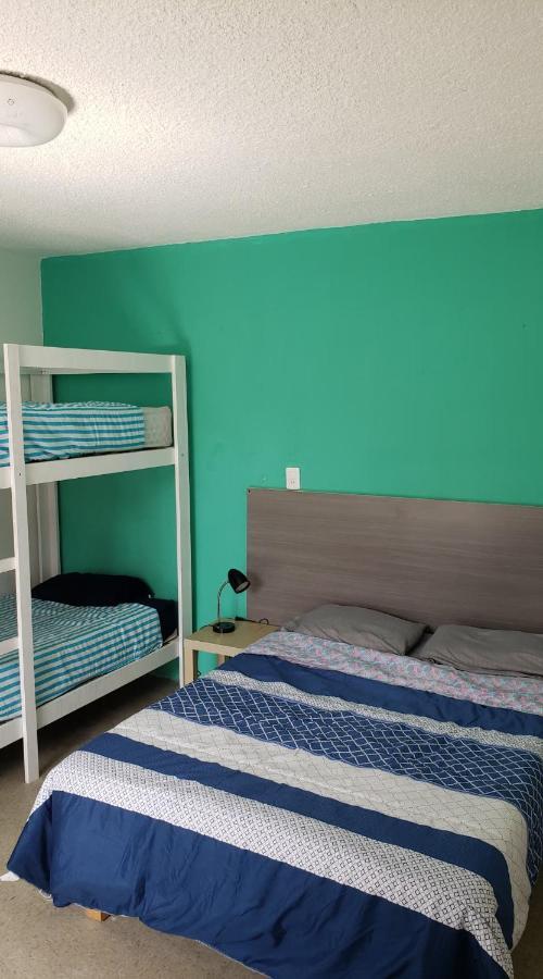 Sagrado Corazon Hotel Oaxaca ภายนอก รูปภาพ