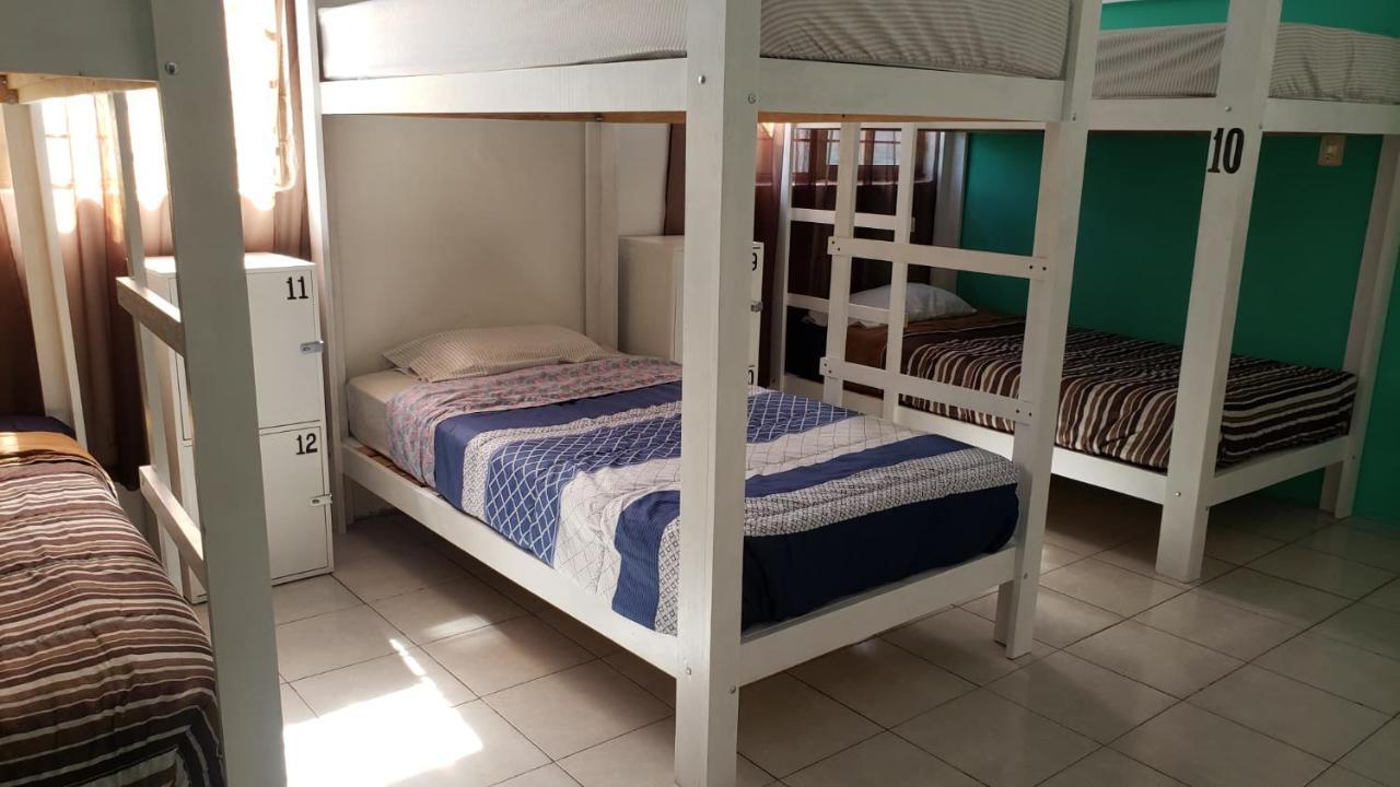 Sagrado Corazon Hotel Oaxaca ภายนอก รูปภาพ