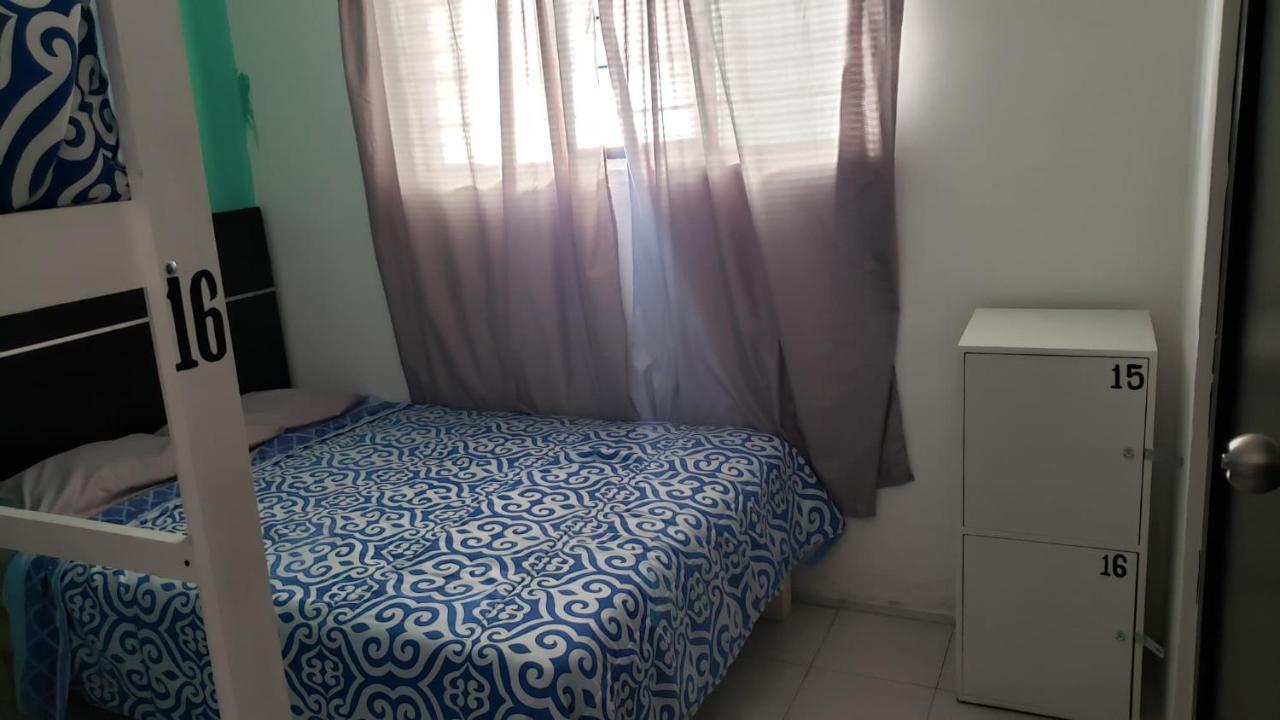 Sagrado Corazon Hotel Oaxaca ภายนอก รูปภาพ